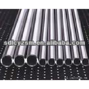 GCr15 Bearing seamless steel pipe price per unit